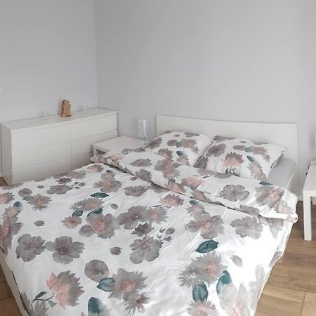 Apartamenty Gdansk Angielska Grobla Екстер'єр фото