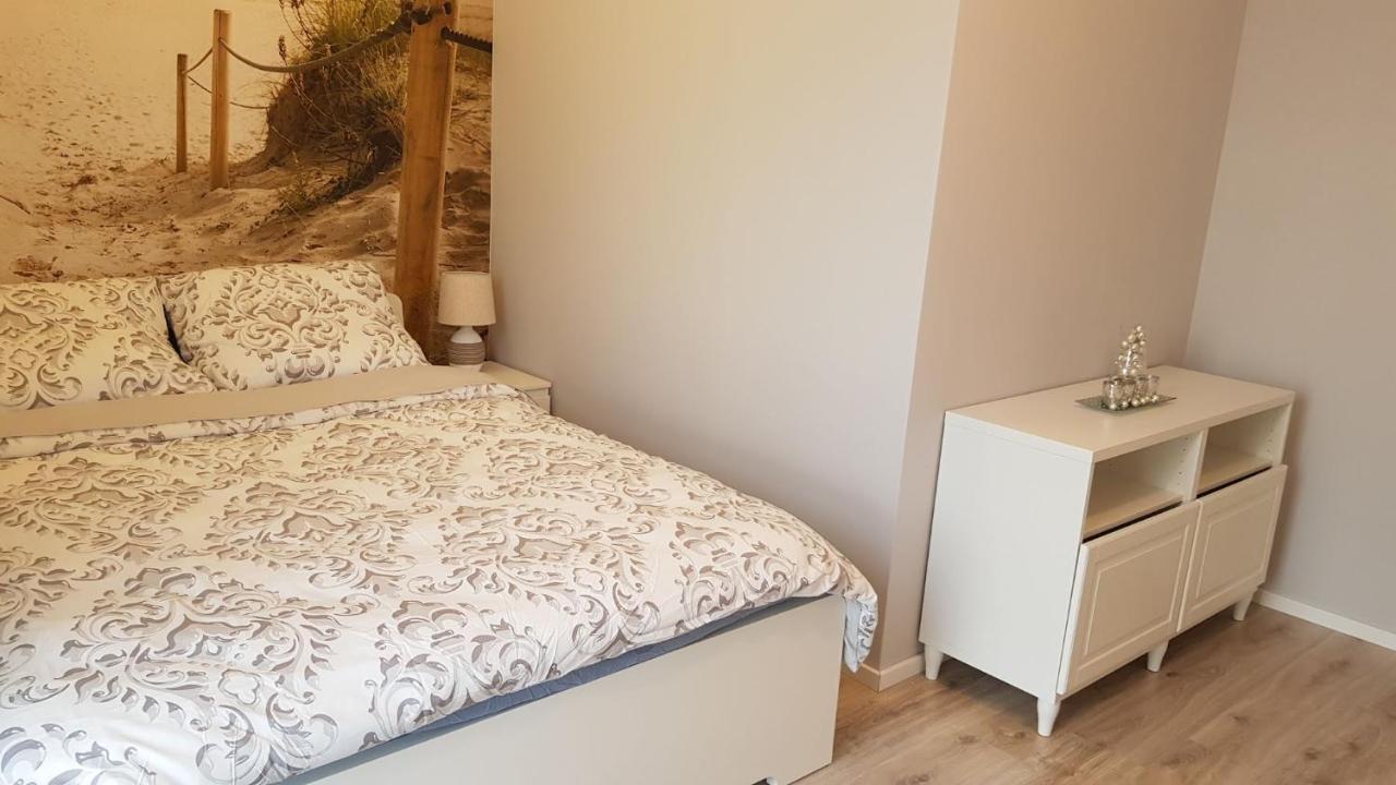 Apartamenty Gdansk Angielska Grobla Екстер'єр фото