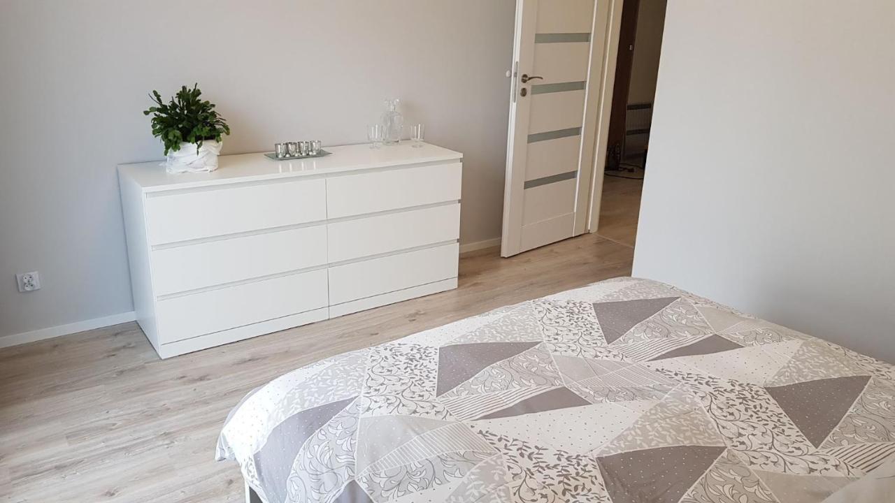 Apartamenty Gdansk Angielska Grobla Екстер'єр фото