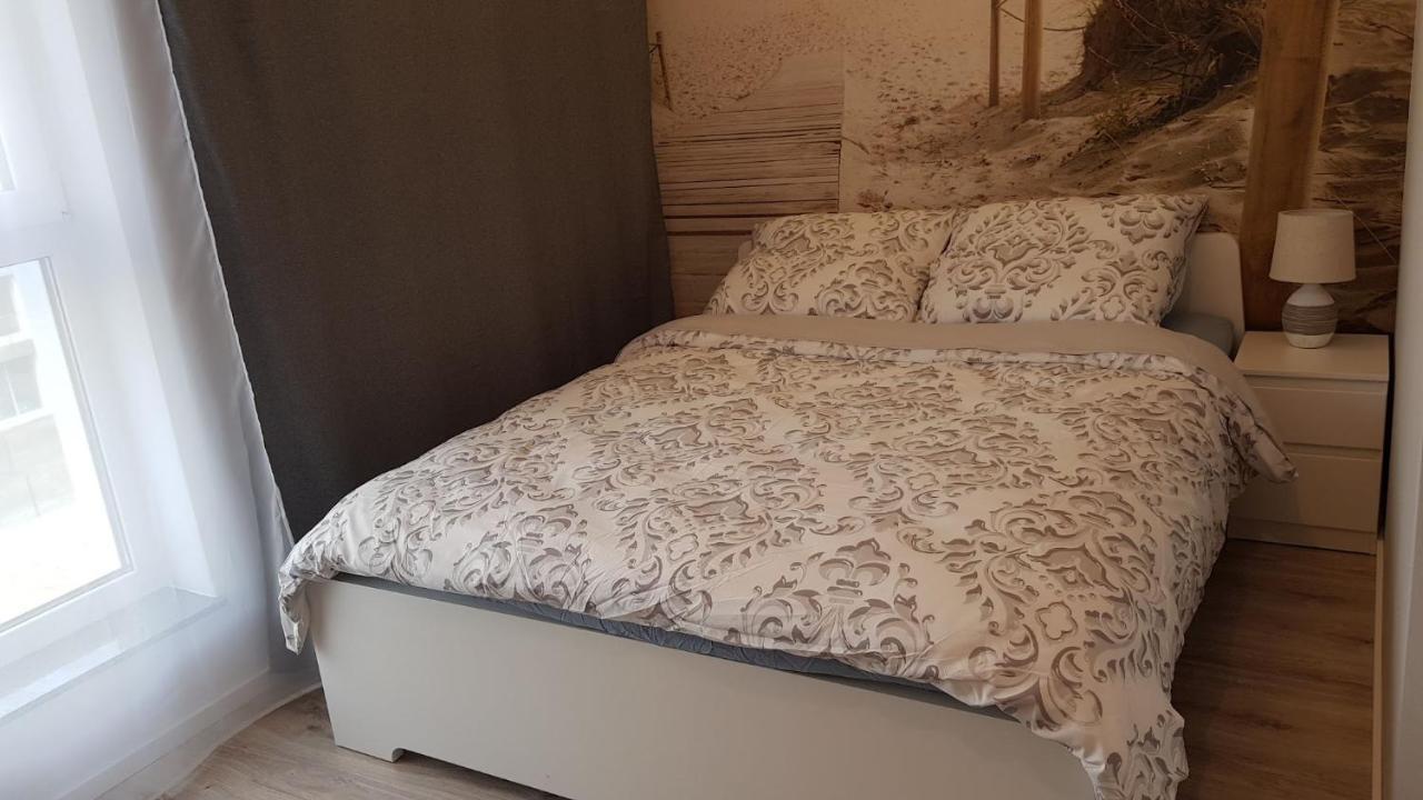Apartamenty Gdansk Angielska Grobla Екстер'єр фото
