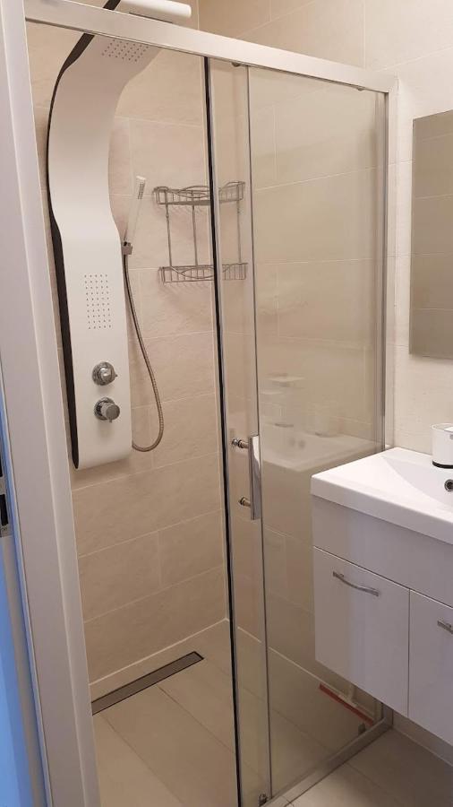 Apartamenty Gdansk Angielska Grobla Екстер'єр фото