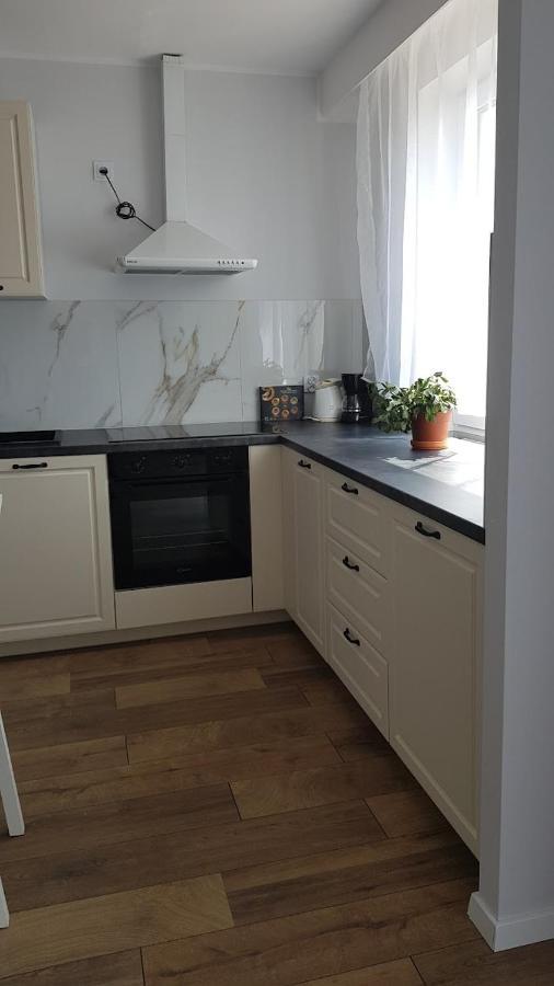 Apartamenty Gdansk Angielska Grobla Екстер'єр фото