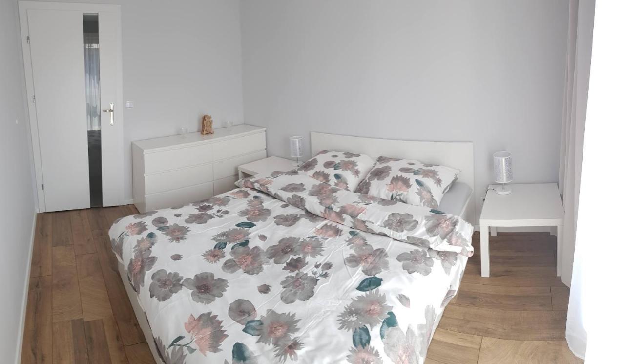Apartamenty Gdansk Angielska Grobla Екстер'єр фото