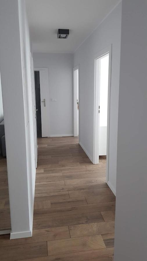 Apartamenty Gdansk Angielska Grobla Екстер'єр фото
