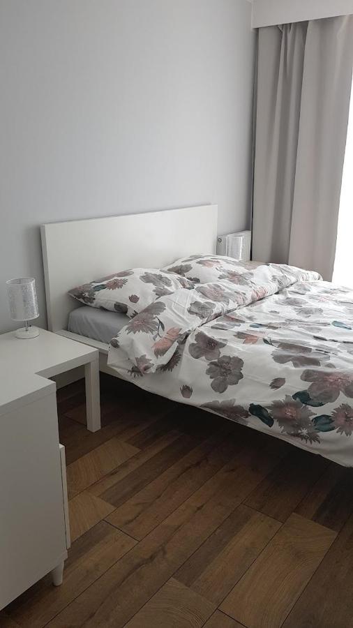 Apartamenty Gdansk Angielska Grobla Екстер'єр фото